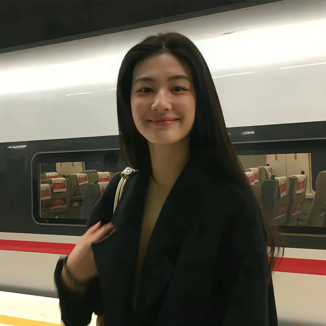 五星级鱼干女