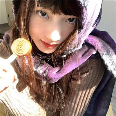 小两口