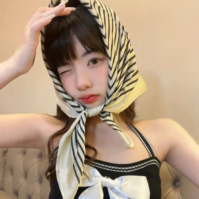 美眉的野心